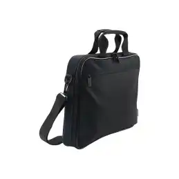 BASE XX Laptop Bag Toploader 14-15.6" Black (D31798)_5